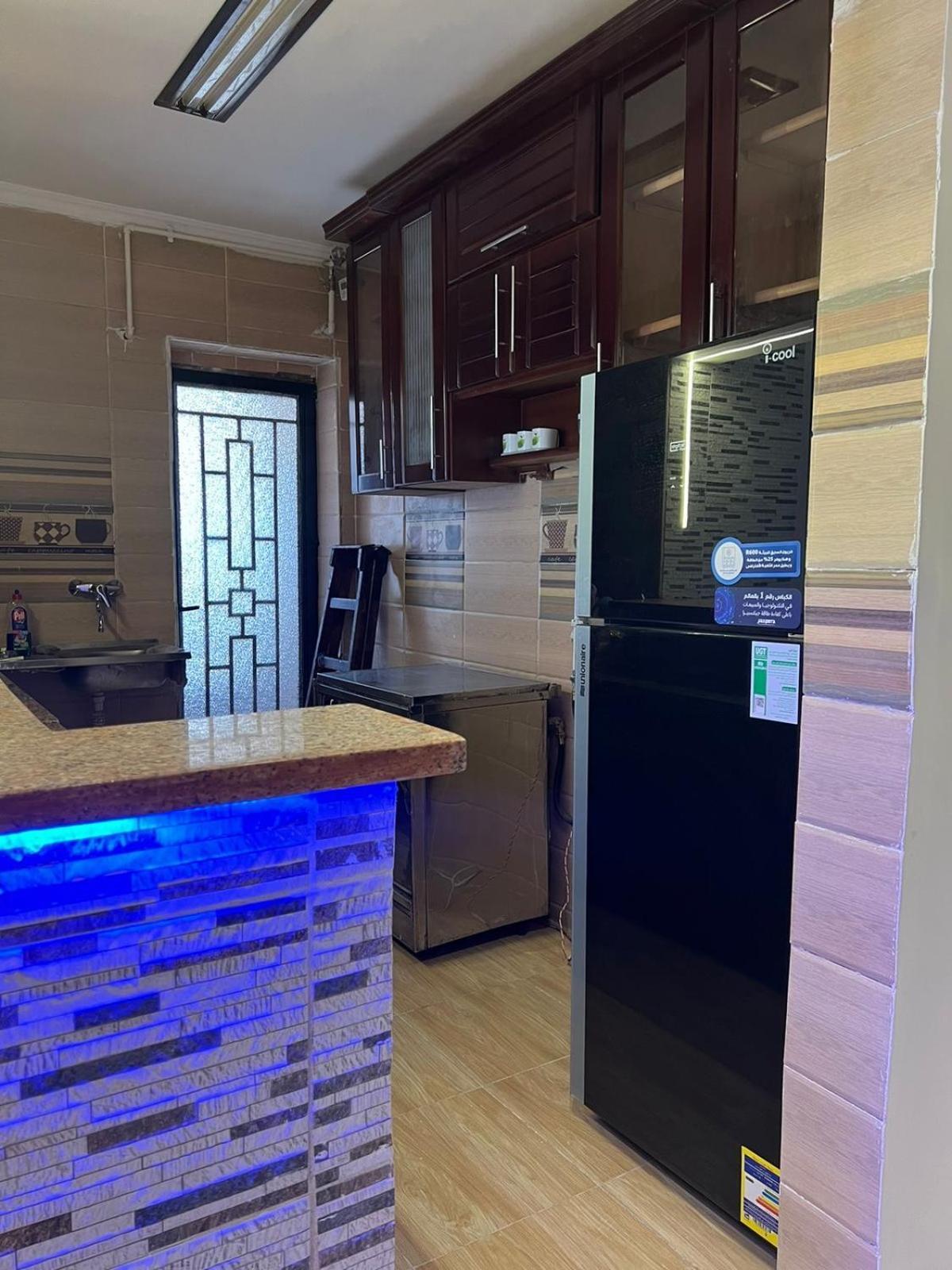 Gardenia Apartment Cairo