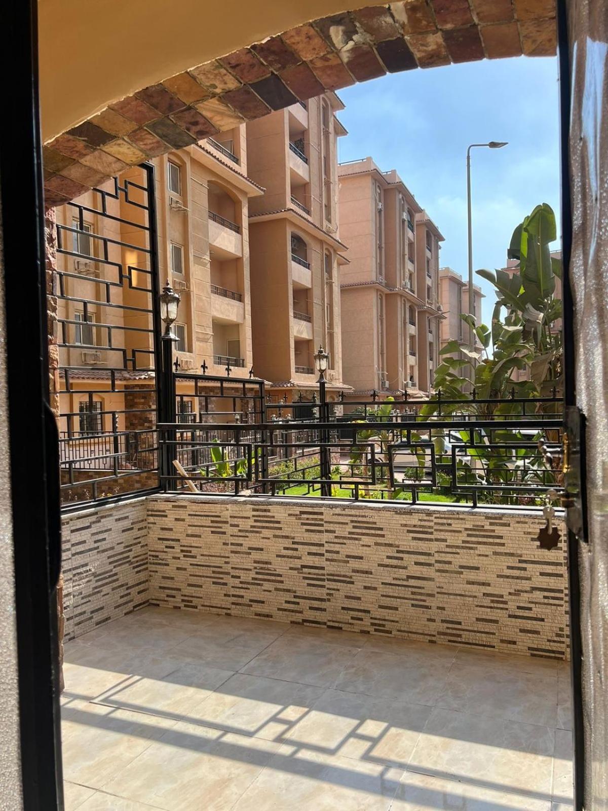 Gardenia Apartment