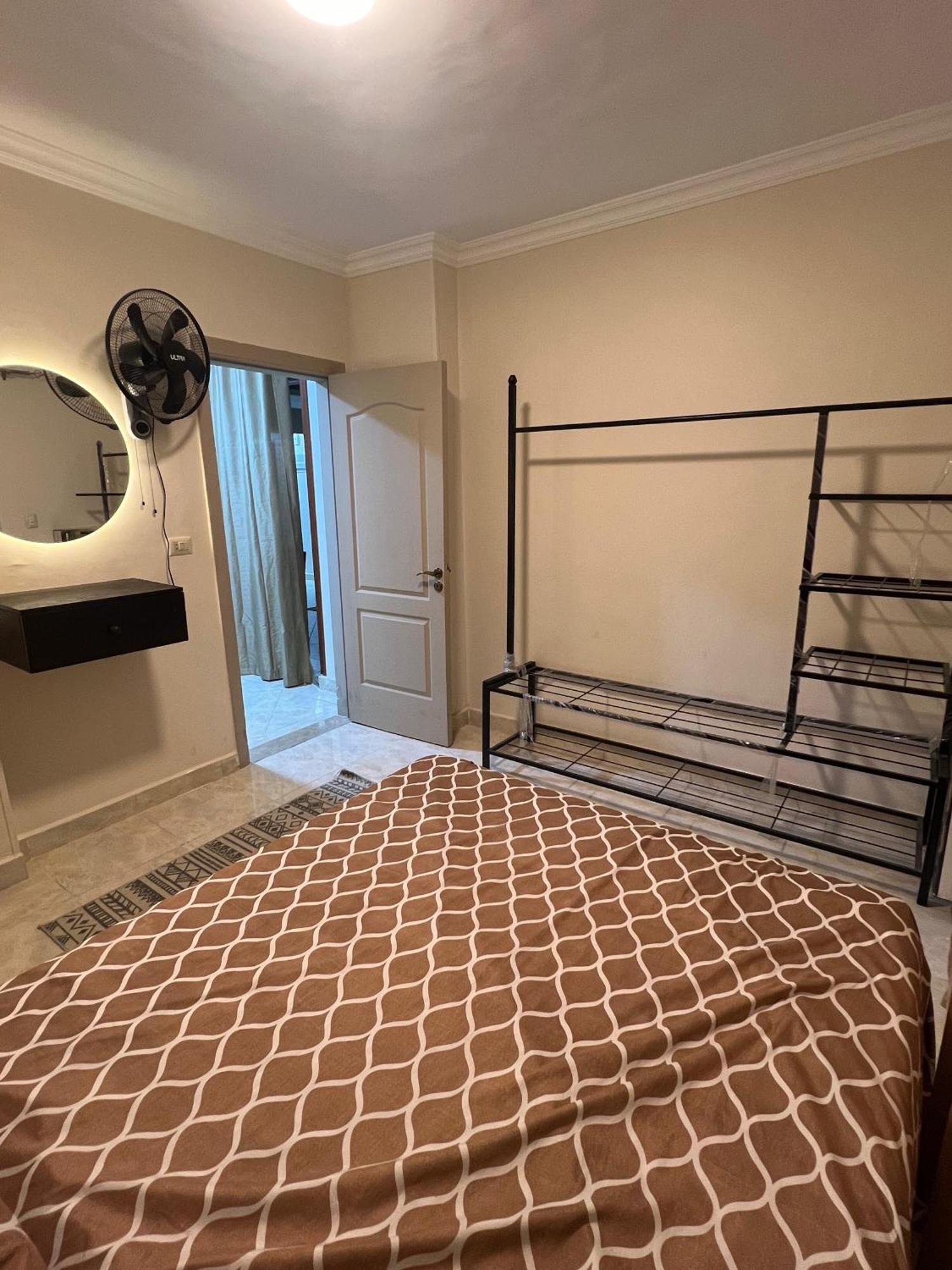 Gardenia Apartment *