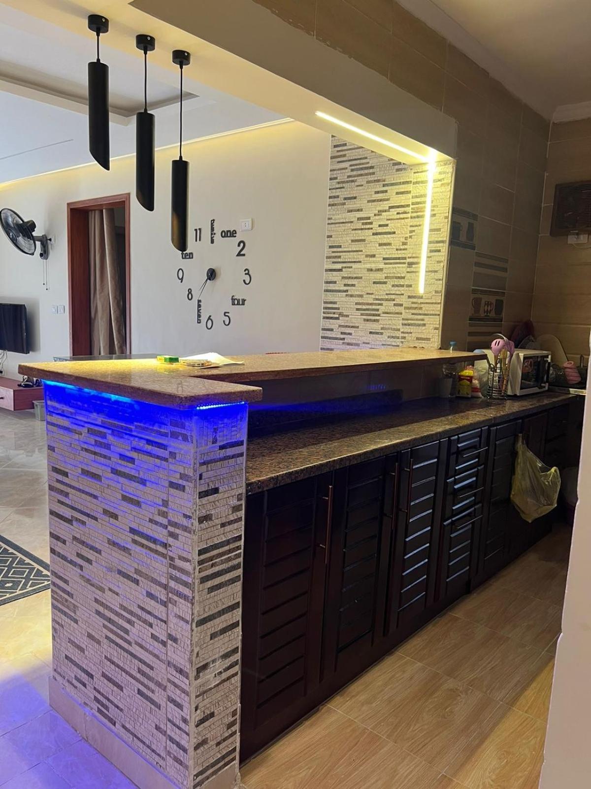 Gardenia Apartment Cairo