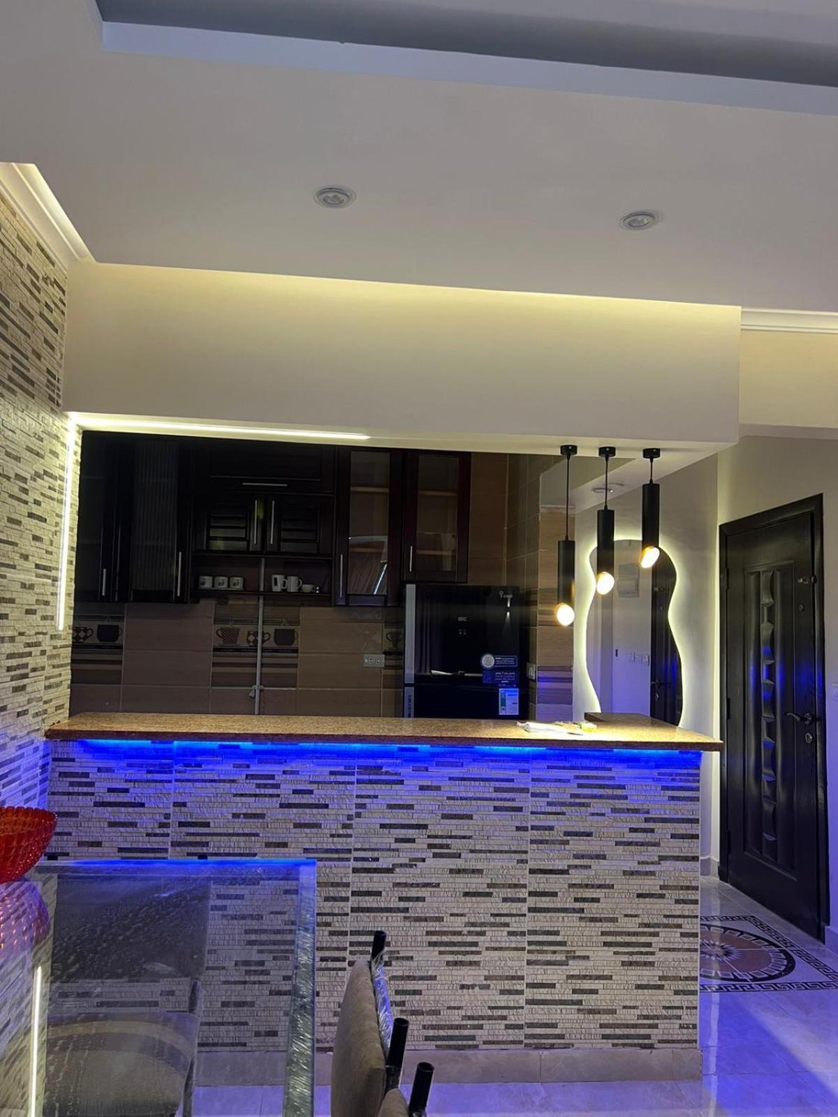 Apartment Gardenia *