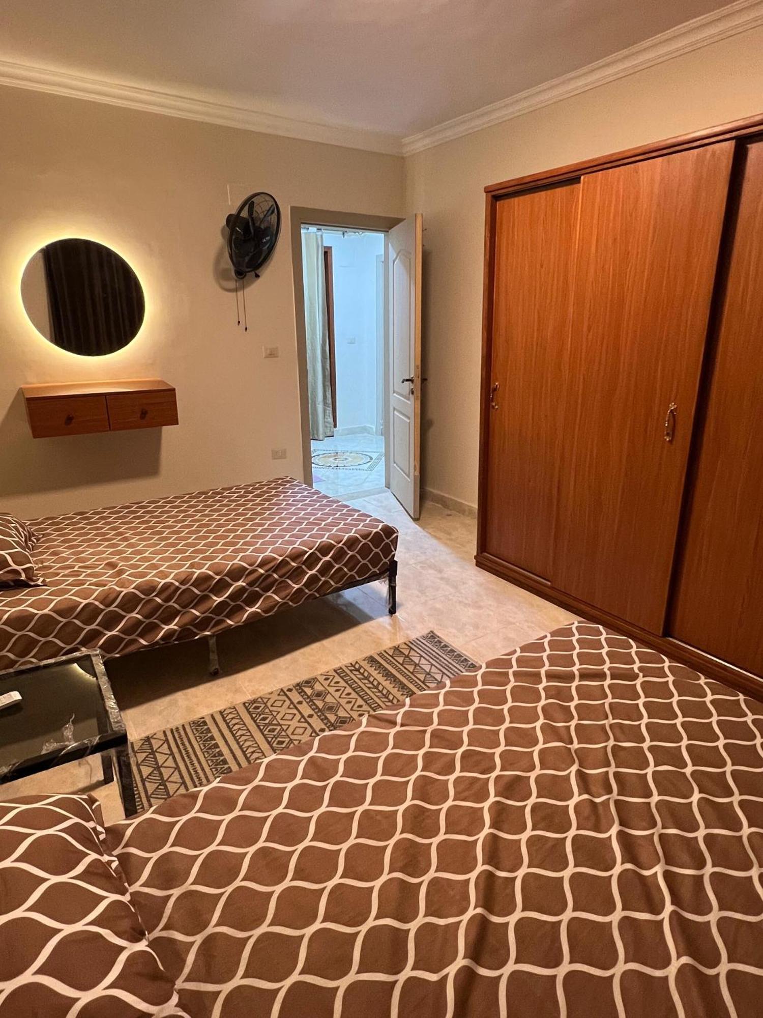 Gardenia Apartment Cairo