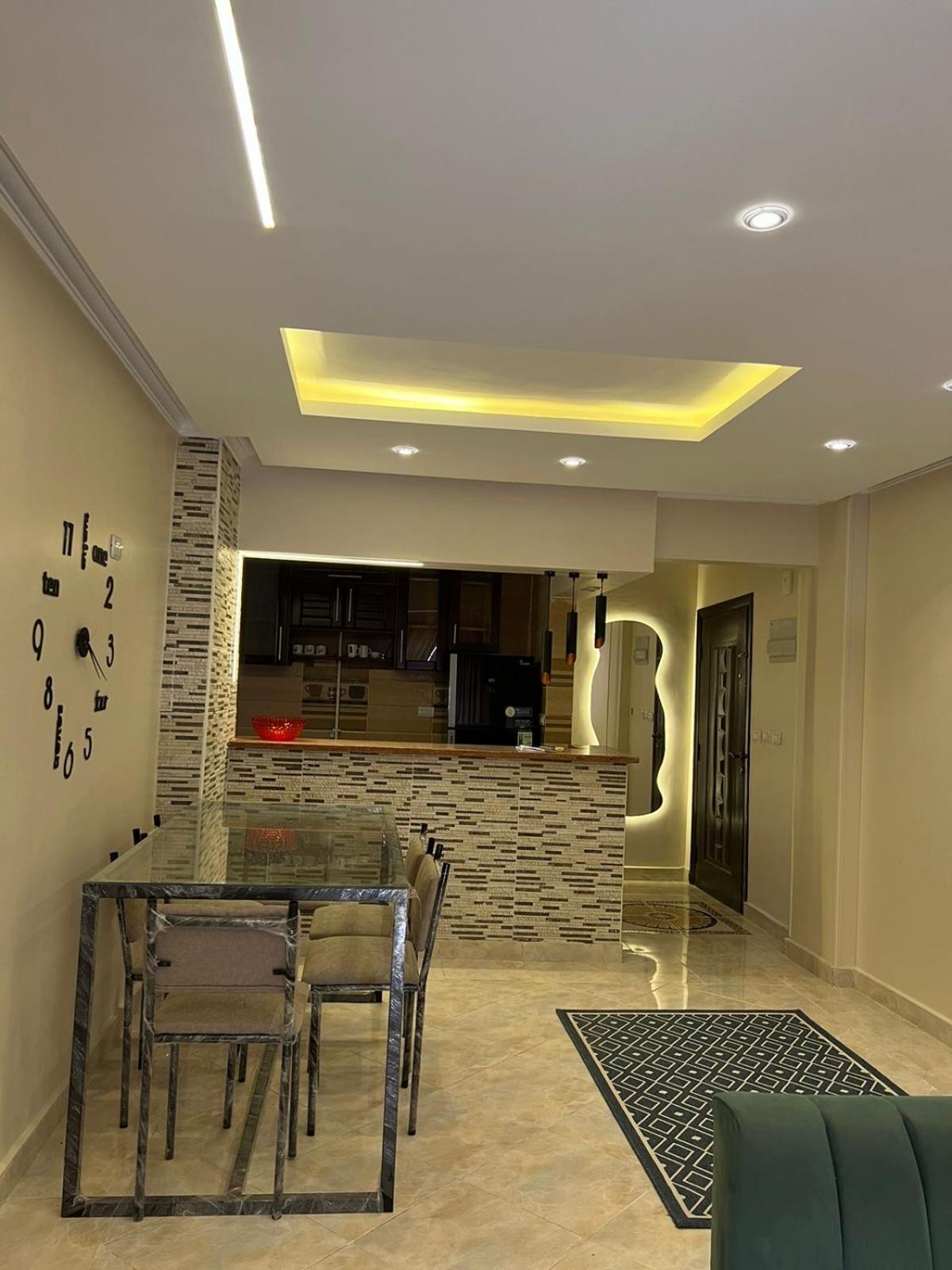 Gardenia Cairo